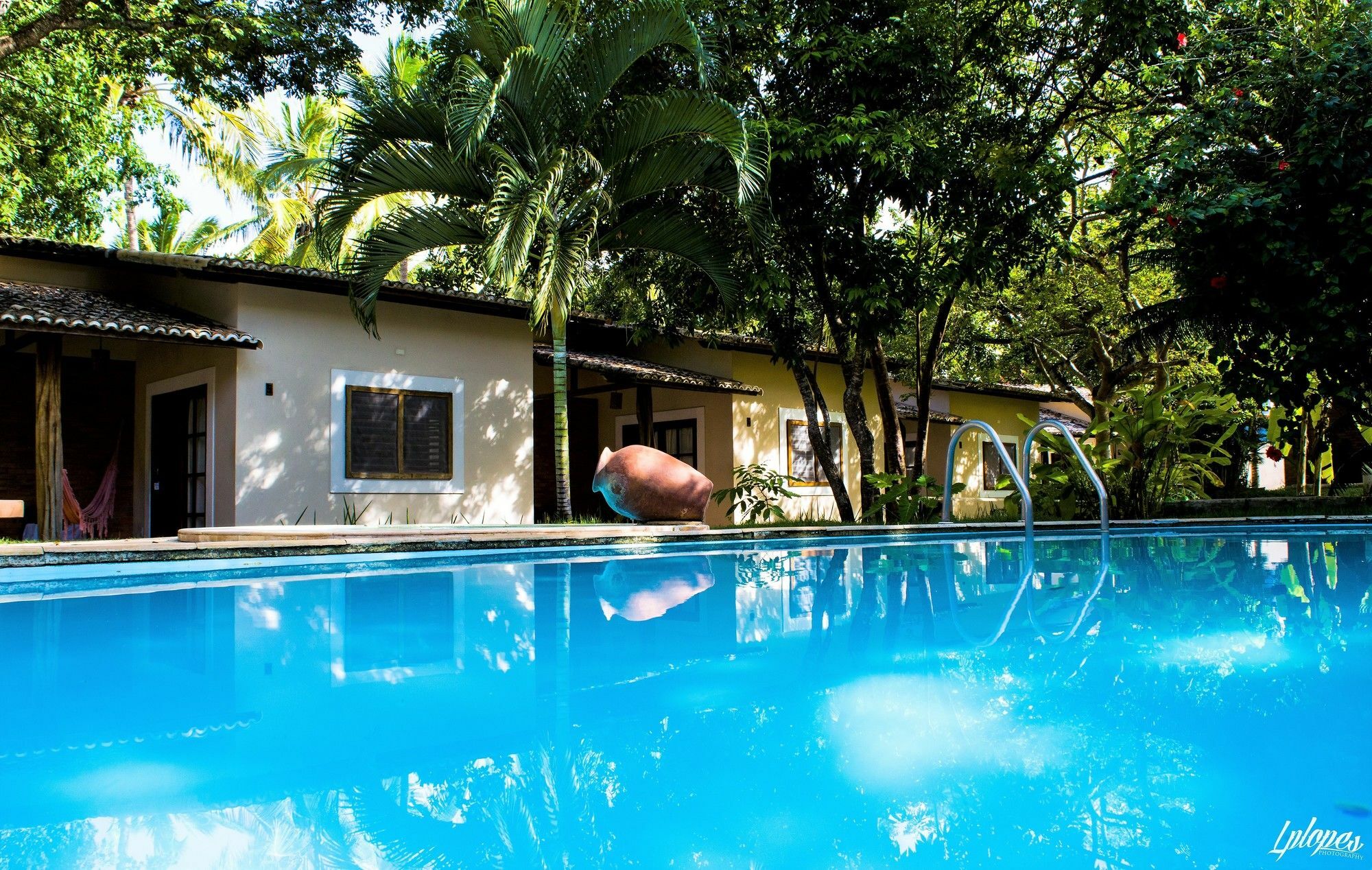 Pousada Pipa Potiguar Praia de Pipa Экстерьер фото